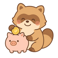 焦らず積立！投資ゆるスタンプ