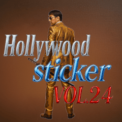 Sugahara Promotion Official Sticker24th