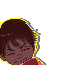 หนุ่มหมดแรง2