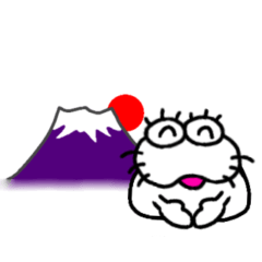 【2025冬】しろアザラシの毎日