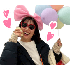 Nanako's daily life...