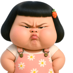 Cheeky girl 74 No Text