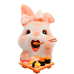 CutyBunny Autumn Feast