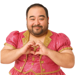 [Hilarious] Uncle Idol