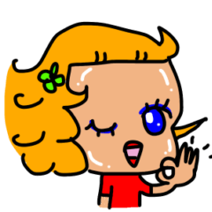 Cute Patchas Feelings