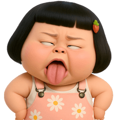 ชีคกี้ เกิร์ล ❤️ 74 บิ๊ก