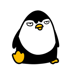 不思議な町のペンギンたち2 (japan)
