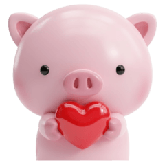 Butasan Jr. 3D (Korean version)