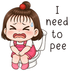 Banyen so cute (ENG)