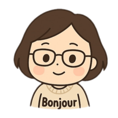 毛衣女孩的日常小劇場