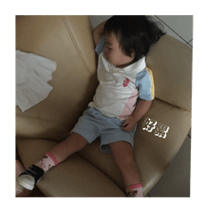 我的小幸運～