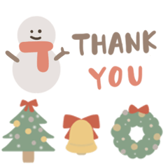 くすみカラー　冬