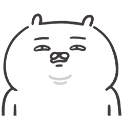 嗨 我是跩兔 有點抽象有點發癲