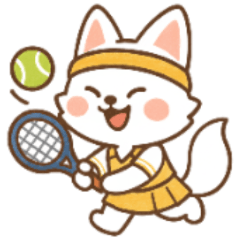 コン太のエース！