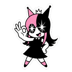 Mia與Ivy的異想日常