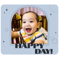 阿嬤的小寶貝٩(˃̶͈̀௰˂̶͈́)و