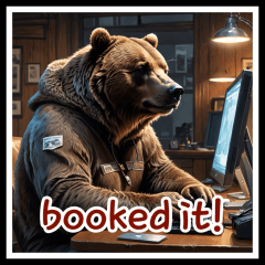 Grizzly Wild_English