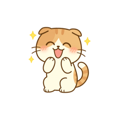 Mofu Days Life of a Scottish Fold