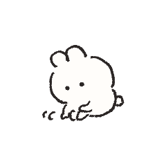 わりと使える小さめのうさぎ