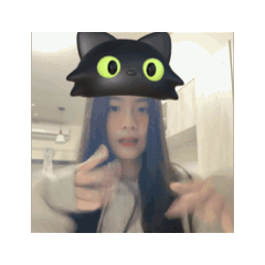 nini_20251027212759 - LINE スタンプ | LINE STORE