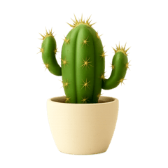 植物たち♩文字なしスタンプ