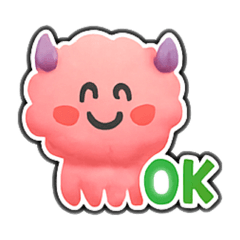 Happy Kids Doodle Stickers