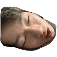 你應該也不會說是一次我就不會有人想要當一