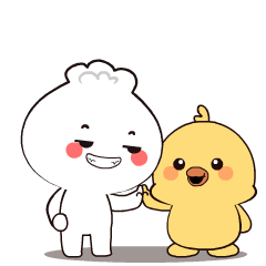 ชูไม 8 : สติ๊กเกอร์เคลื่อนไหว