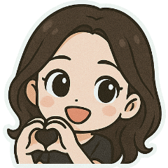 Cute Leaf's stickers