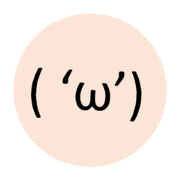 kaomoji_moji