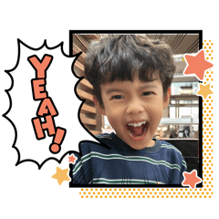 Ryan Ryan-初次見面篇