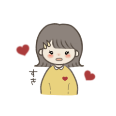 彼女ときどき犬。
