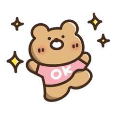 くまったくんのきもち