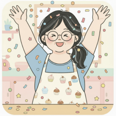 My Mom's Daily Life 2