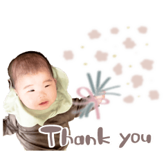 Sticker of HIMARI slow