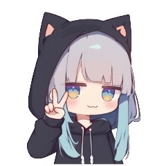 にゃんにゃんねこガール2