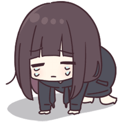 くるみちゃん。