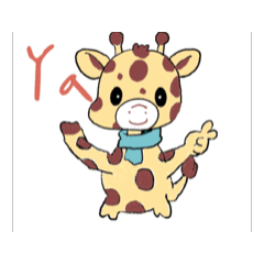 lulu  （ 鹿鹿）的日常生活用語01