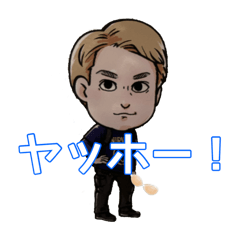 サキヌマーのモトブログ】けんちゃん・HK