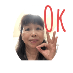 鳳嬌的表情符號