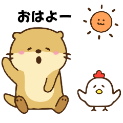 Otter Daily conversation