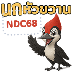 หมู่ นกหัวขวาน วปอ 68