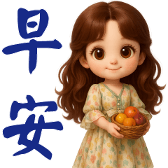 可愛女孩❤️實用的日常貼❤️