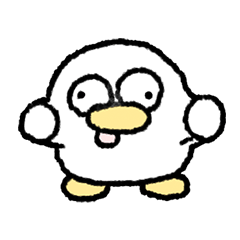 アヒルは本当にバカだよ！8