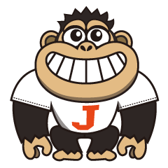 Jゴリくん - LINE スタンプ | LINE STORE Jゴリくん - LINE スタンプ | LINE STORE