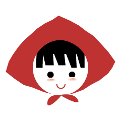 小紅帽001