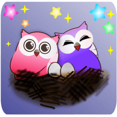 Cute Owl-1