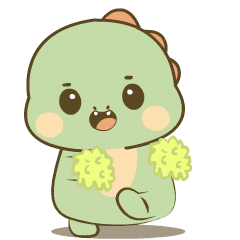 Tutu Dino 3 : Animated