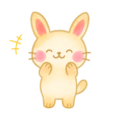 Yurufuwa Animals1029