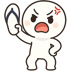 Kaitom TuaTueng!! (No Text)